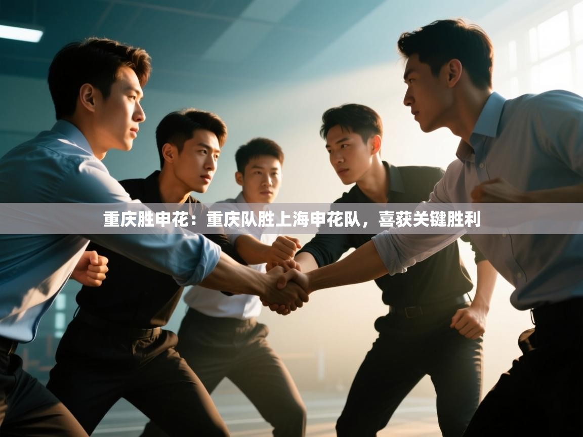 重庆胜申花：重庆队胜上海申花队，喜获关键胜利  第2张