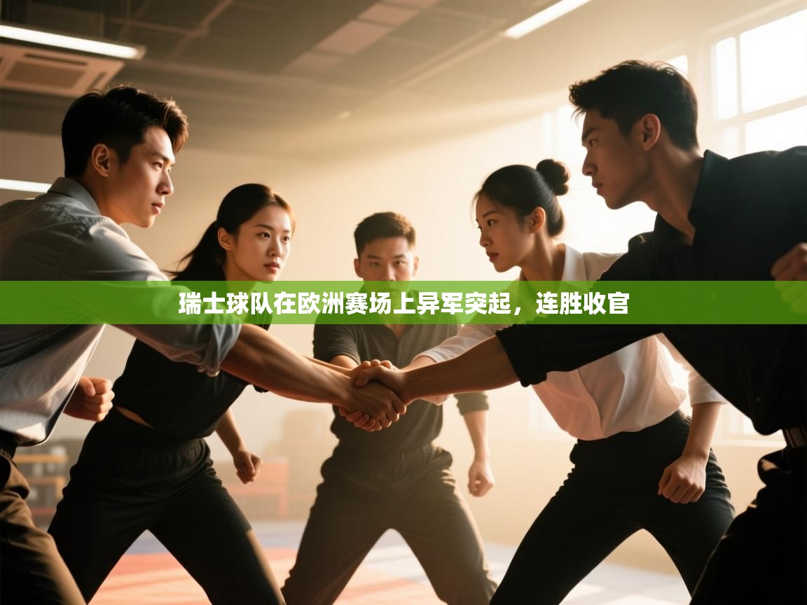 瑞士球队在欧洲赛场上异军突起，连胜收官  第1张