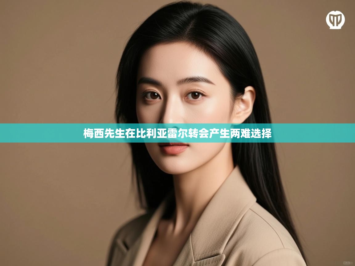 梅西先生在比利亚雷尔转会产生两难选择 第1张