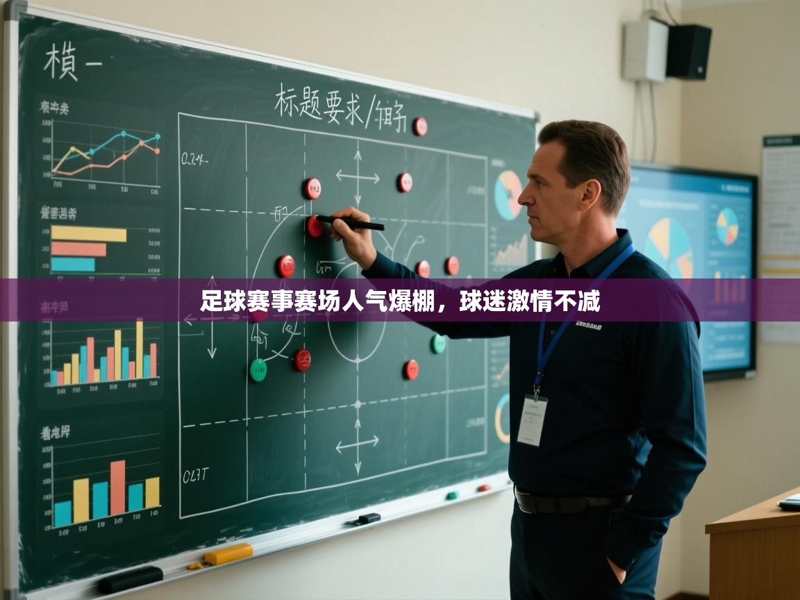 足球赛事赛场人气爆棚，球迷激情不减  第2张