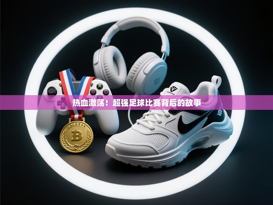 热血激荡！超强足球比赛背后的故事  第2张