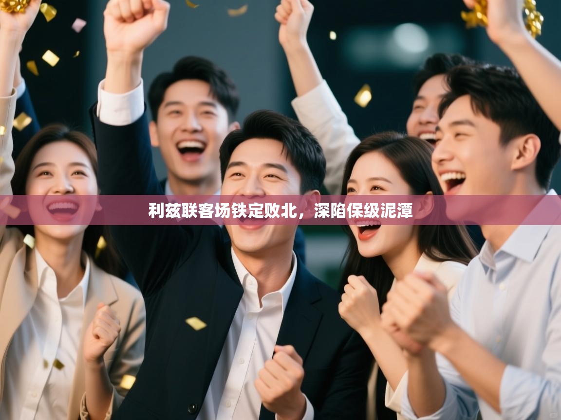 利兹联客场铁定败北，深陷保级泥潭  第2张