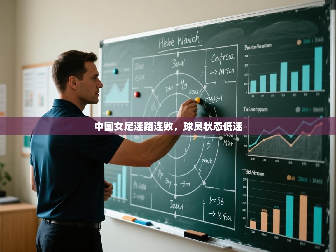 中国女足迷路连败，球员状态低迷  第1张