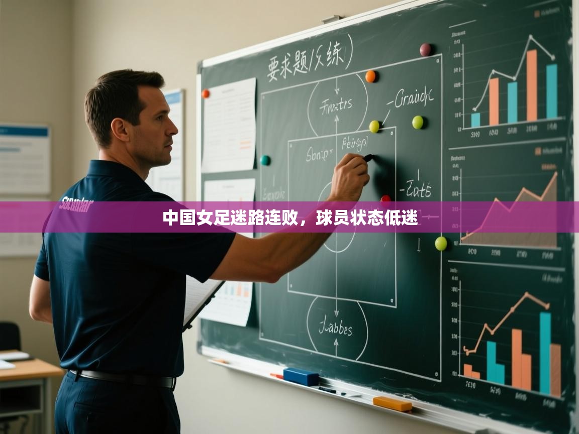 中国女足迷路连败，球员状态低迷  第2张