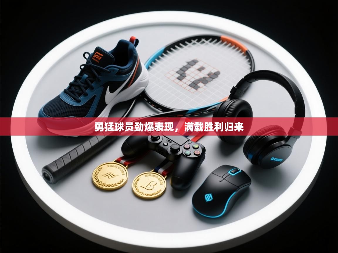 勇猛球员劲爆表现，满载胜利归来  第1张