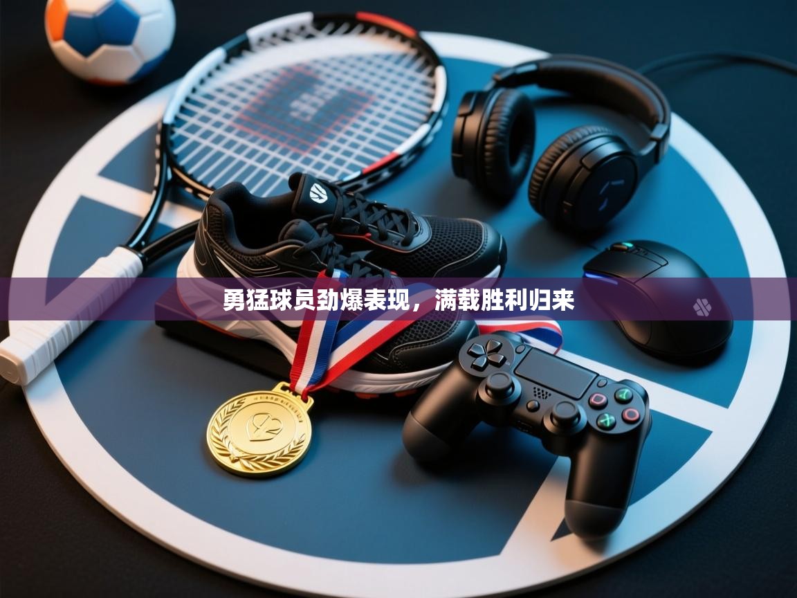 勇猛球员劲爆表现，满载胜利归来  第2张