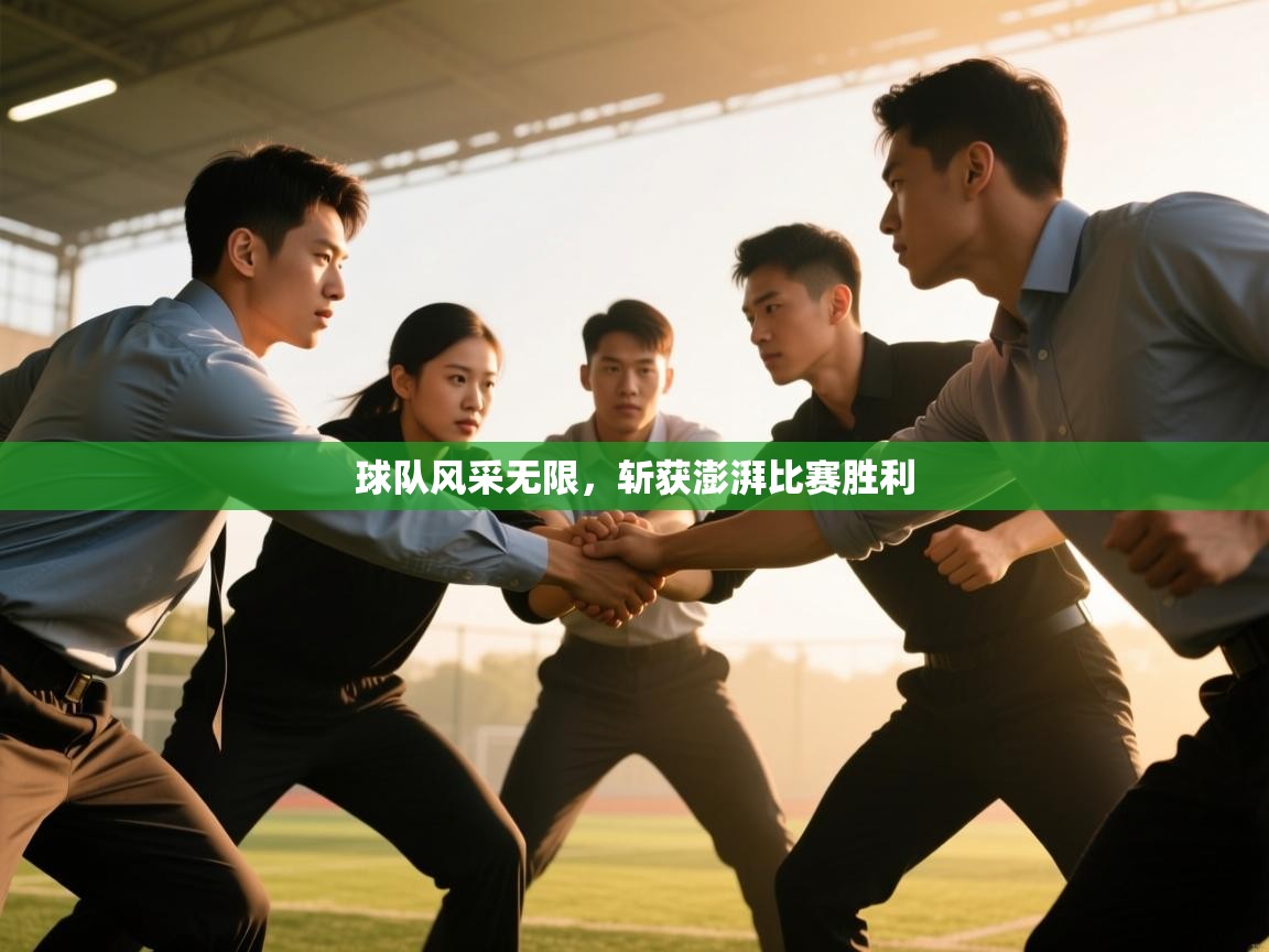 球队风采无限，斩获澎湃比赛胜利  第2张