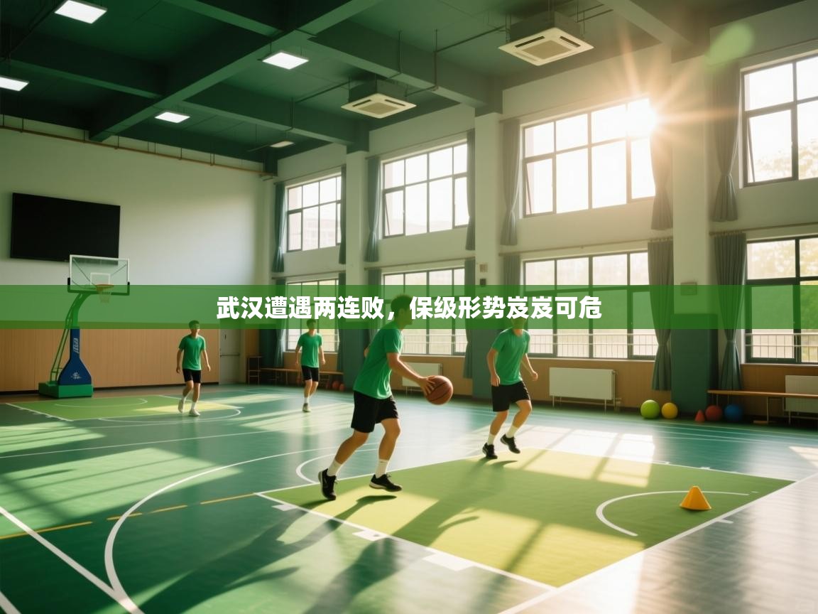 武汉遭遇两连败，保级形势岌岌可危  第2张