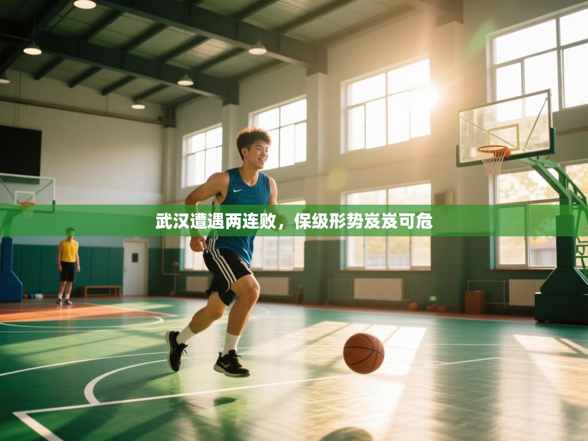 武汉遭遇两连败，保级形势岌岌可危  第1张