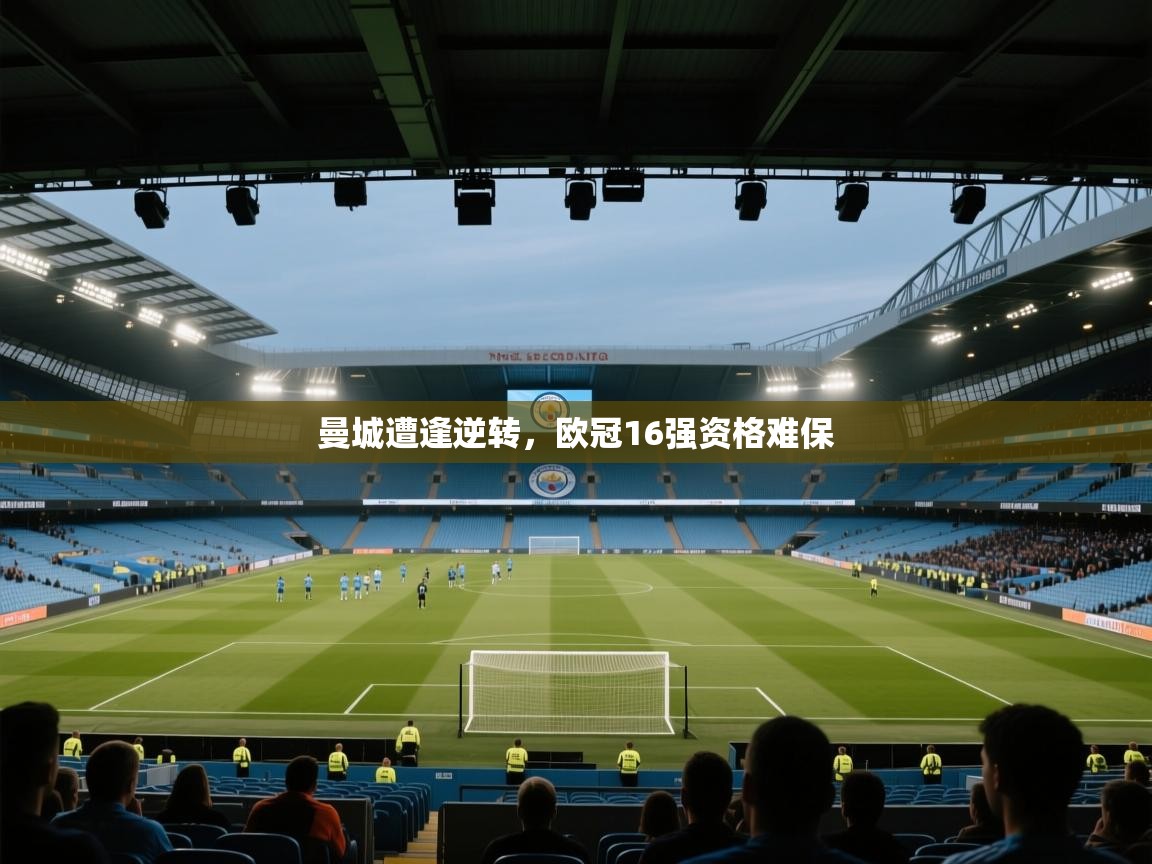 曼城遭逢逆转，欧冠16强资格难保  第2张
