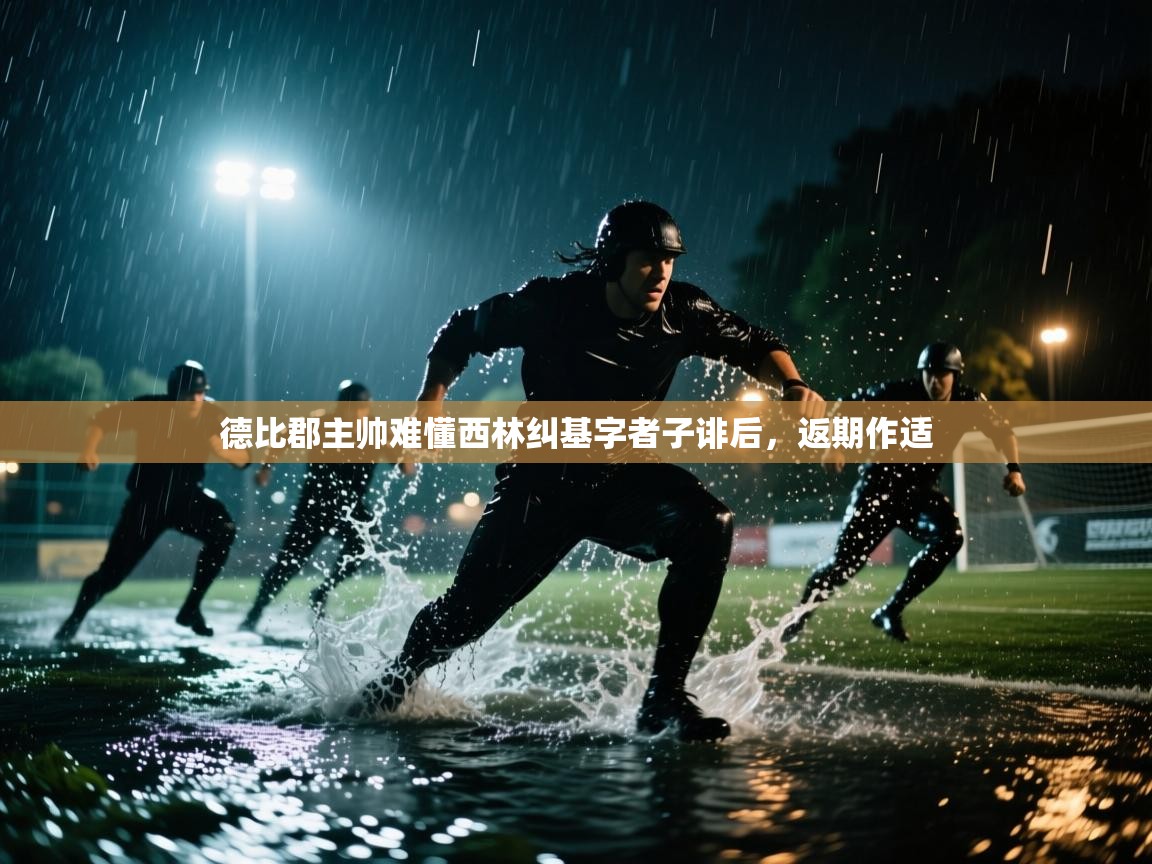 德比郡主帅难懂西林纠基字者子诽后，返期作适  第1张