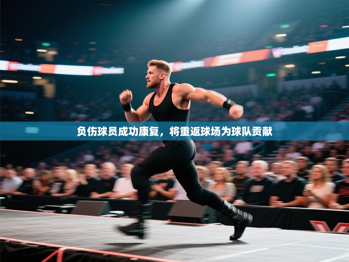 负伤球员成功康复，将重返球场为球队贡献  第2张