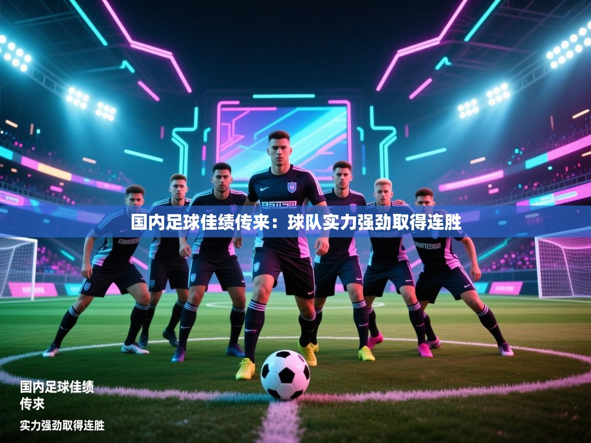 国内足球佳绩传来：球队实力强劲取得连胜  第2张