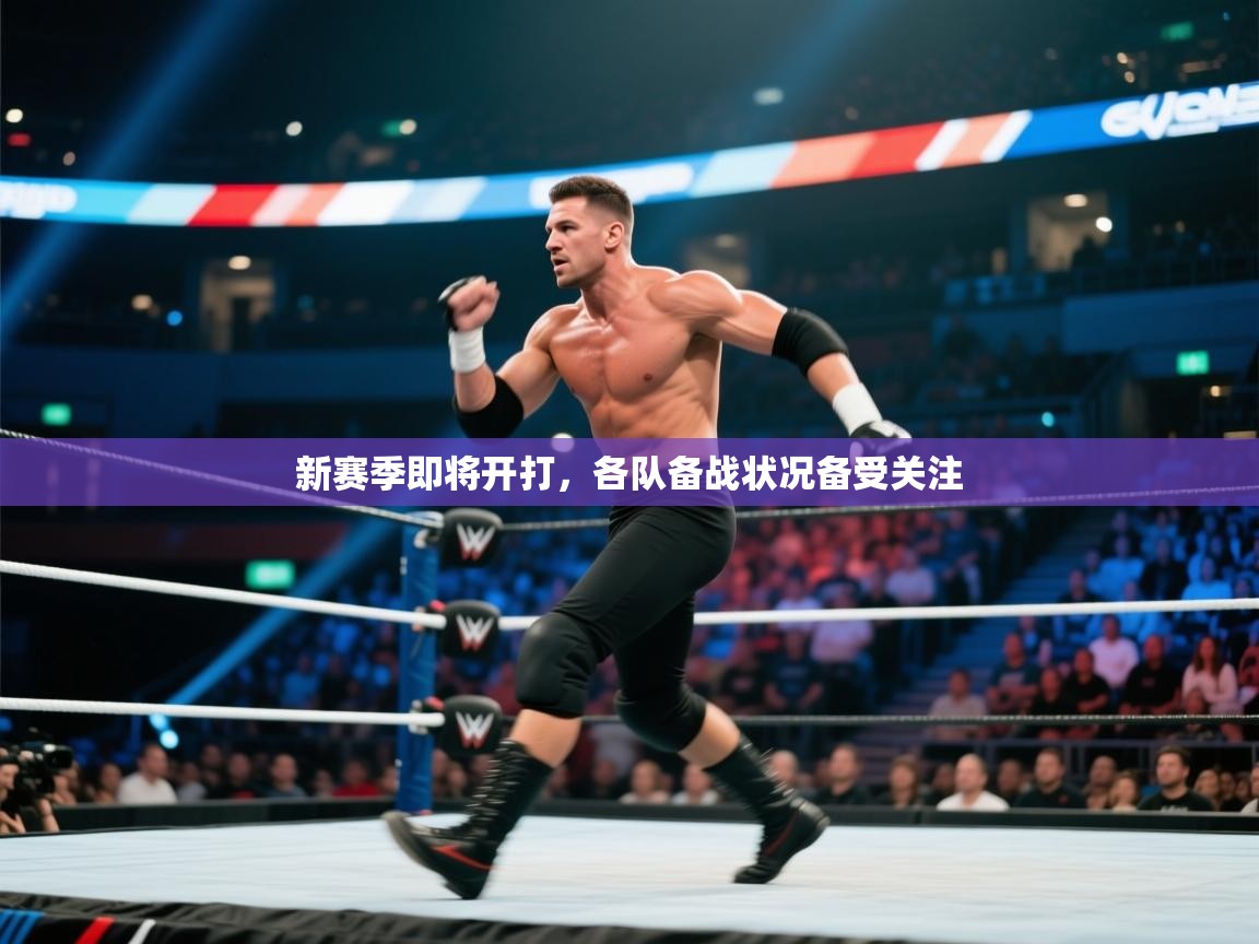新赛季即将开打，各队备战状况备受关注  第1张