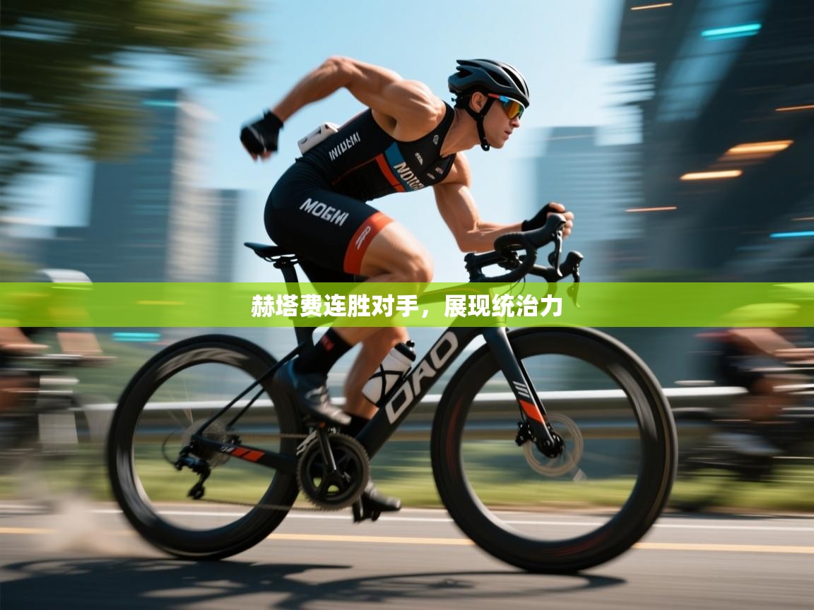 赫塔费连胜对手，展现统治力  第1张