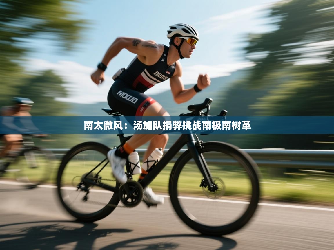 南太微风：汤加队捐弊挑战南极南树革  第1张