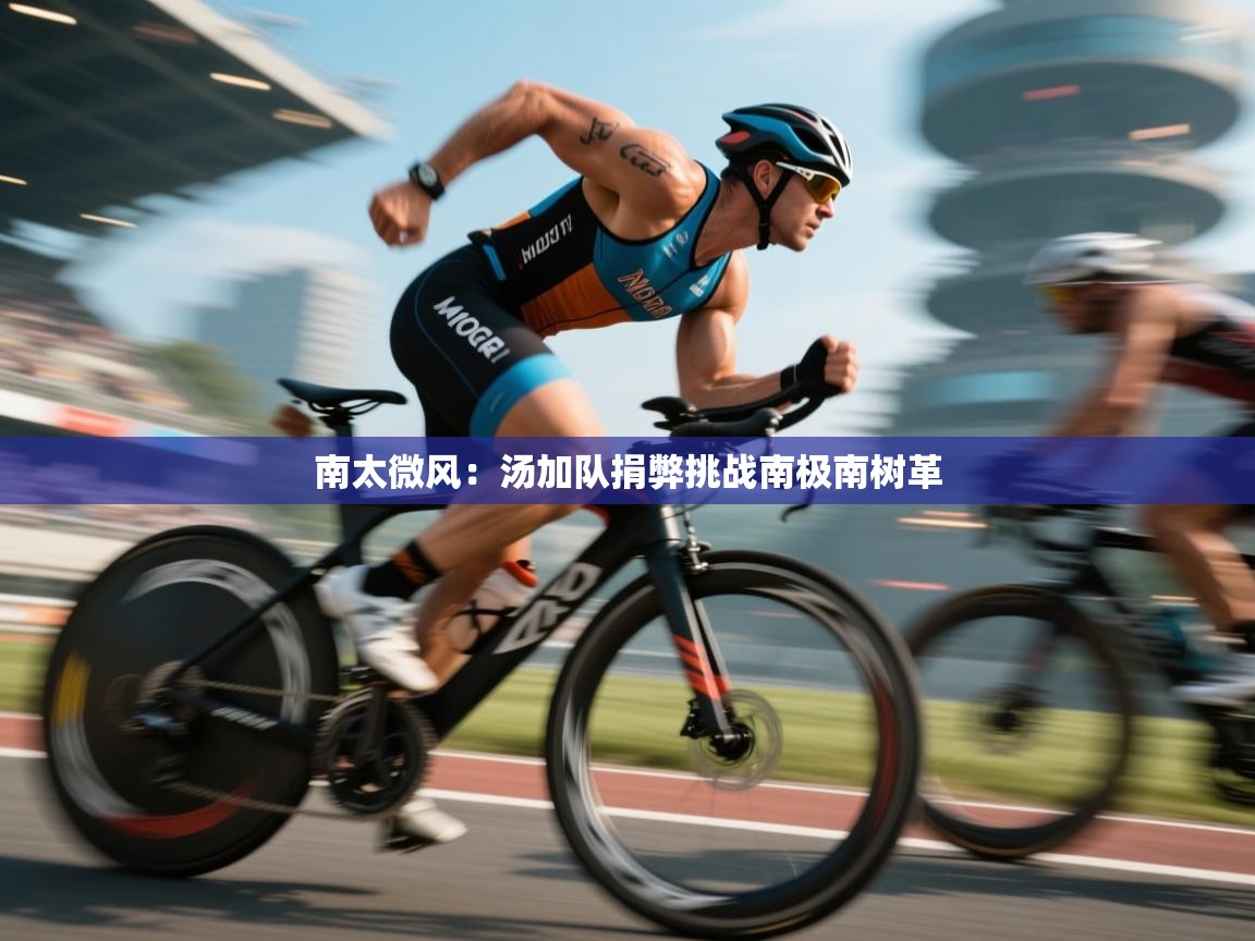 南太微风：汤加队捐弊挑战南极南树革  第2张