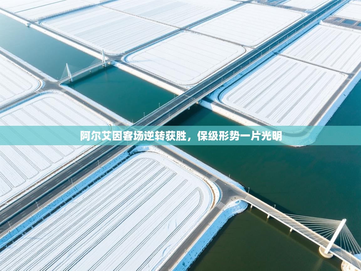 阿尔艾因客场逆转获胜，保级形势一片光明  第2张