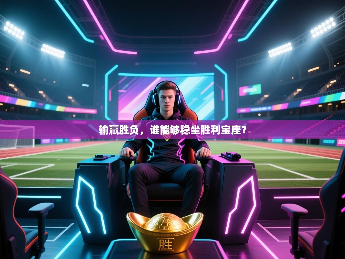 输赢胜负，谁能够稳坐胜利宝座？  第1张