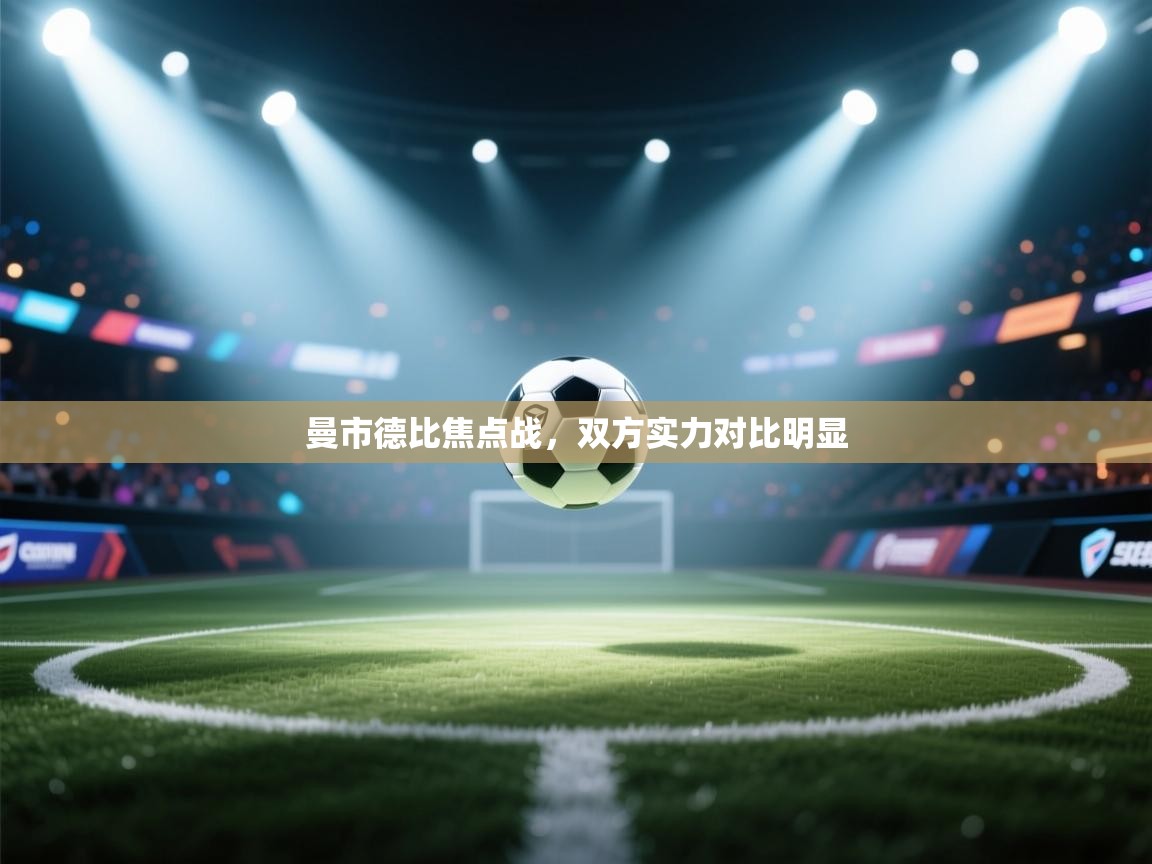 曼市德比焦点战，双方实力对比明显  第2张