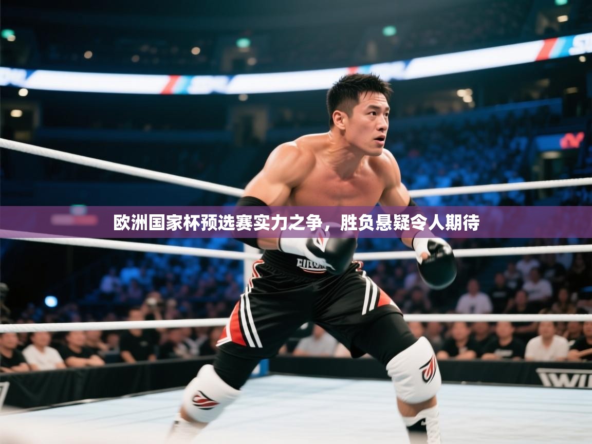 欧洲国家杯预选赛实力之争，胜负悬疑令人期待  第1张