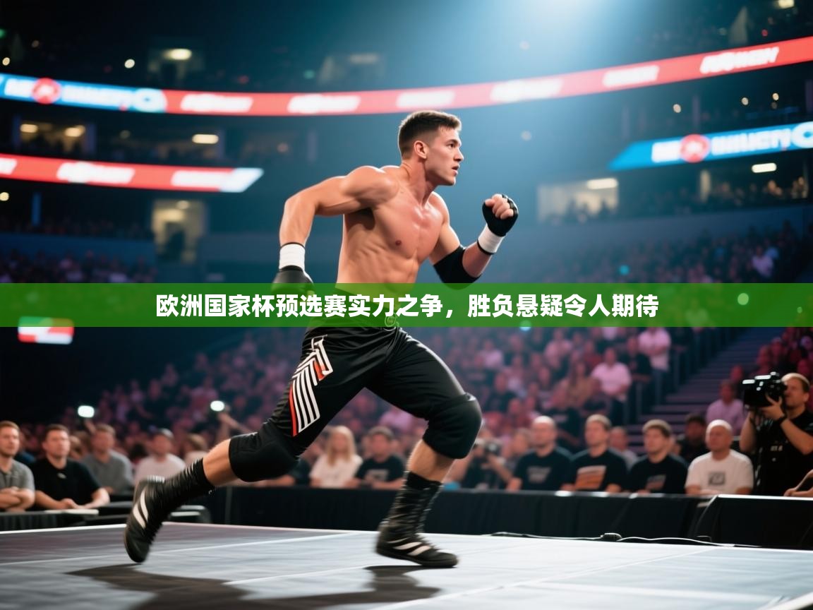 欧洲国家杯预选赛实力之争，胜负悬疑令人期待  第2张