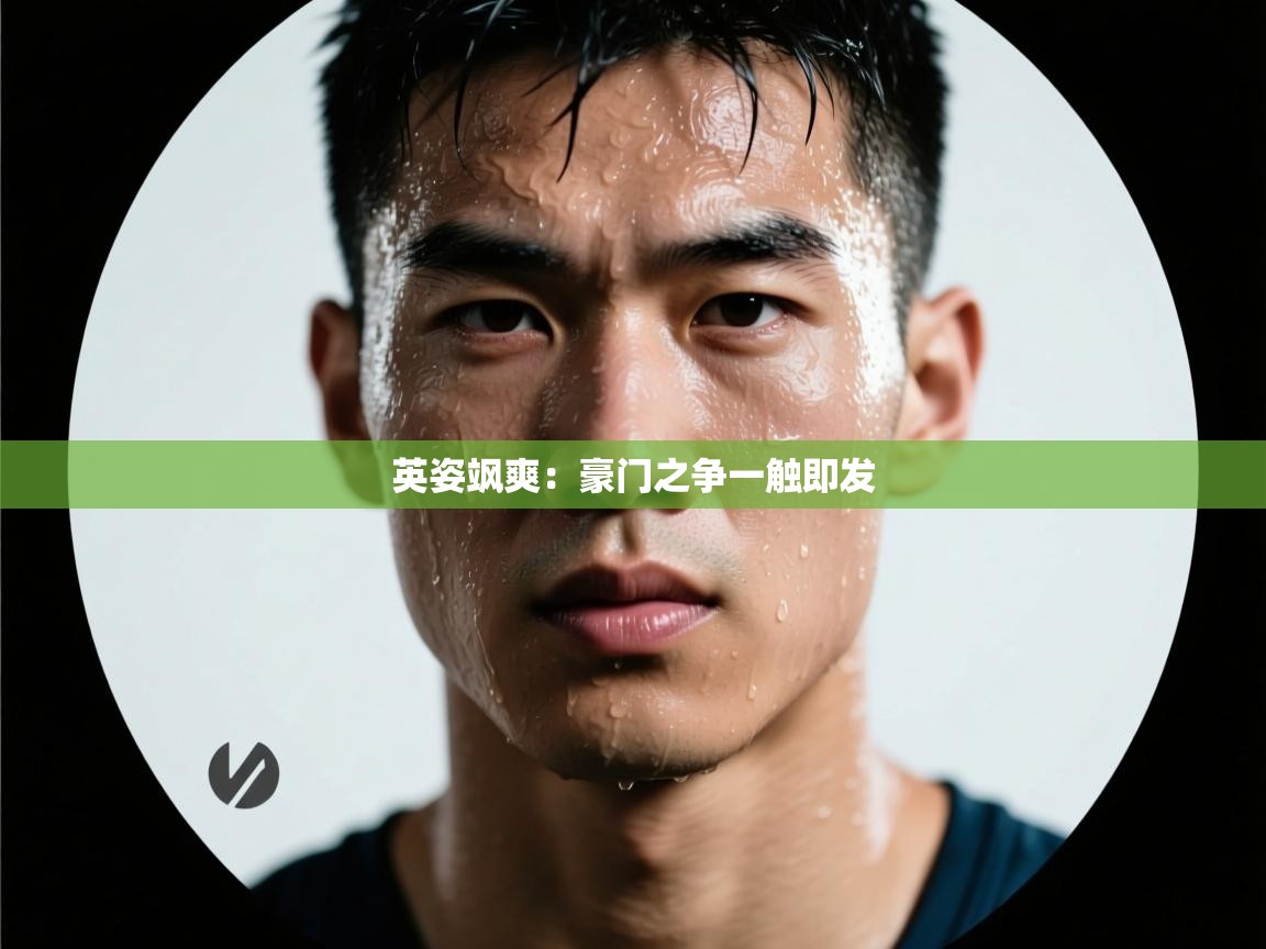 英姿飒爽:豪门之争一触即发 第1张