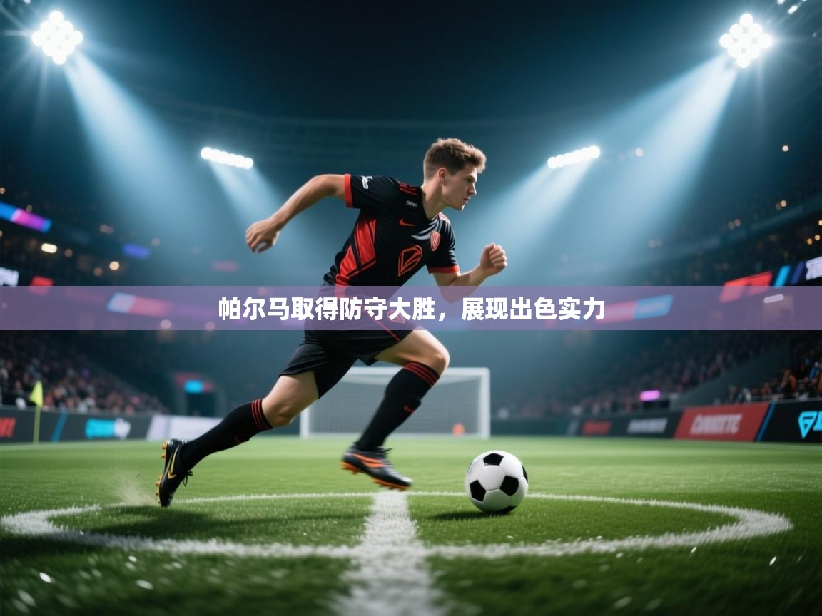 帕尔马取得防守大胜，展现出色实力  第1张