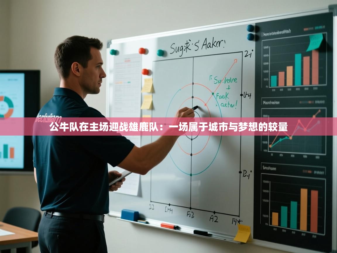 公牛队在主场迎战雄鹿队:一场属于城市与梦想的较量 第2张