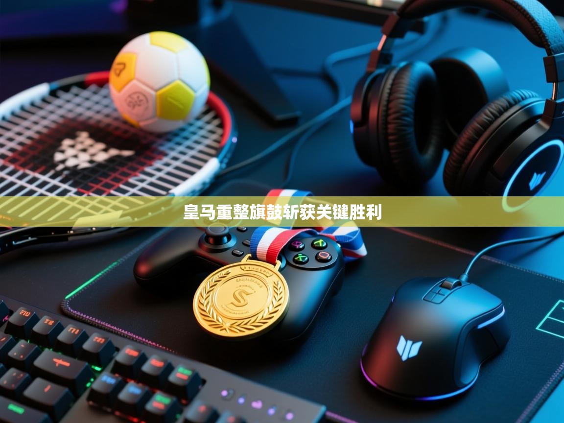 皇马重整旗鼓斩获关键胜利 第1张