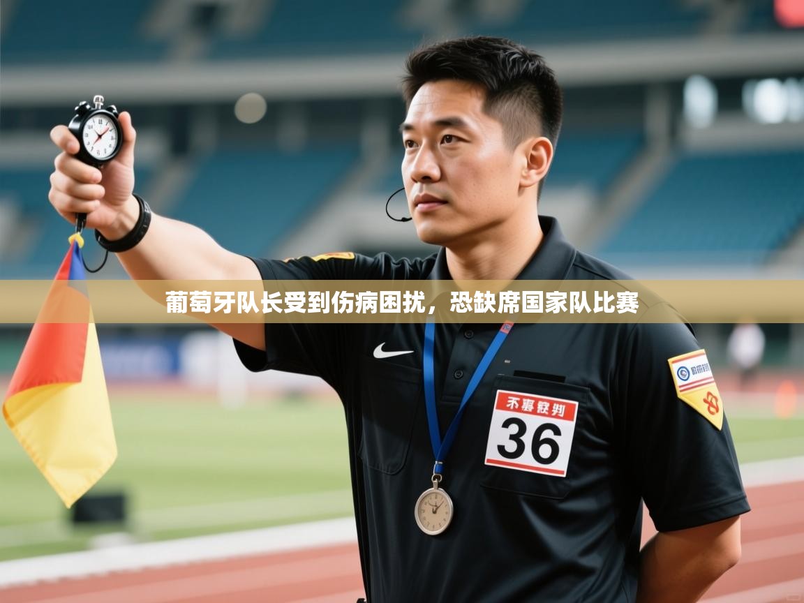 葡萄牙队长受到伤病困扰,恐缺席国家队比赛 第1张