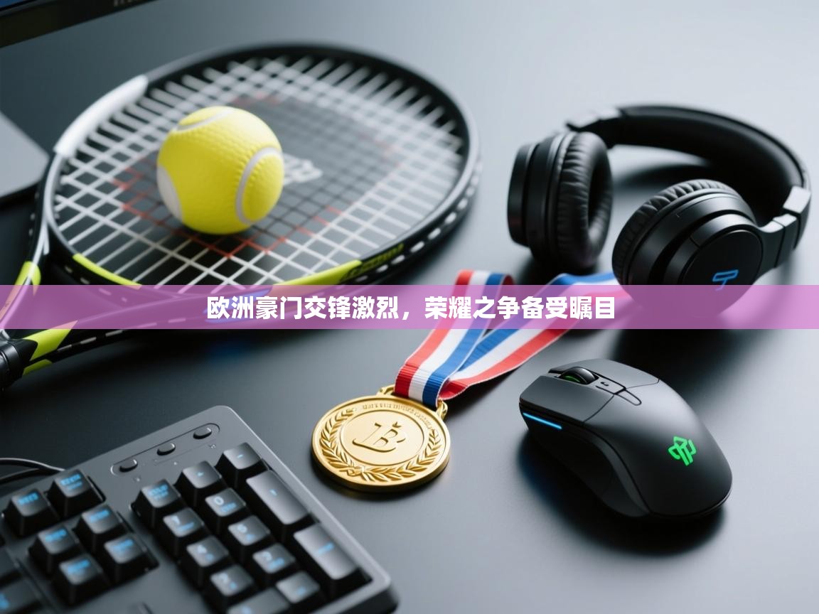 欧洲豪门交锋激烈,荣耀之争备受瞩目 第1张