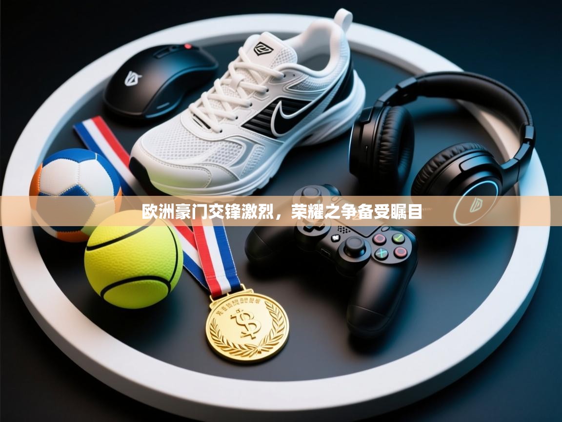 欧洲豪门交锋激烈,荣耀之争备受瞩目 第2张