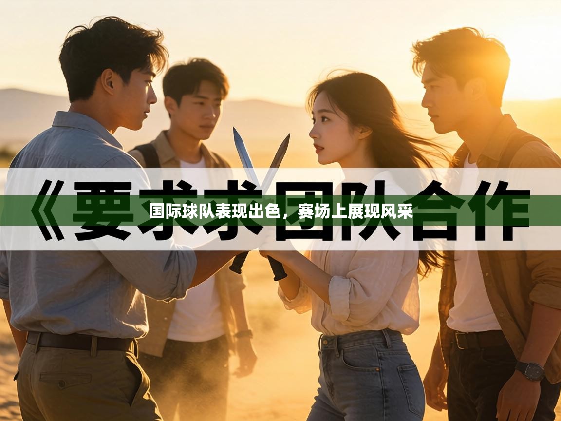 国际球队表现出色,赛场上展现风采 第2张